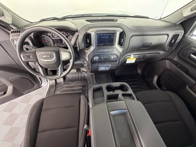 2026 GMC Sierra 1500 Pro - Photo 14