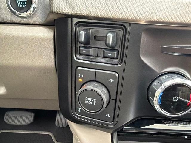 New 2026 Star White Metallic Tri-Coat Ford F-250® Platinum® image 35