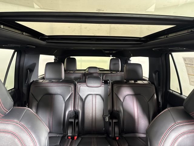 Used 2022 Gray Ford Limited image 14