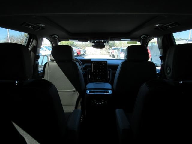2026 GMC Yukon XL AT4 - Photo 32