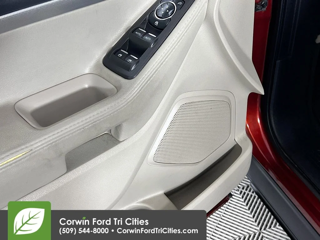 Used 2014 Sunset Ford XLT image 13