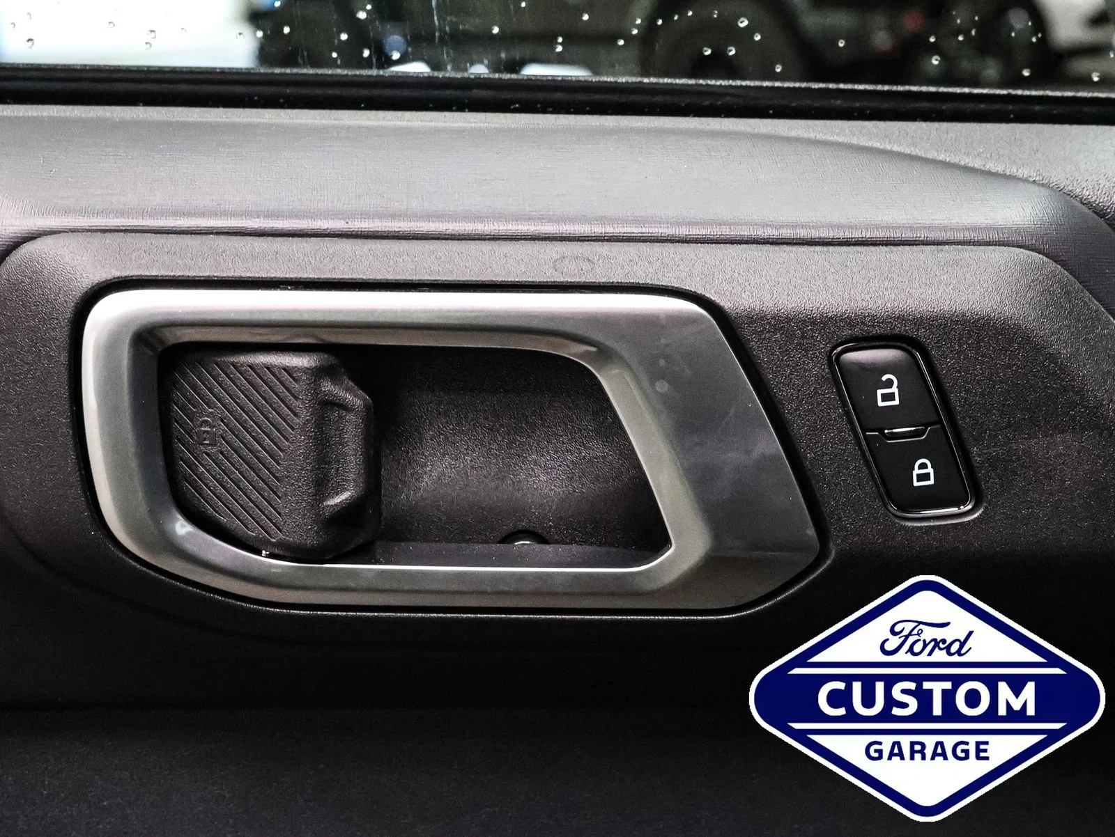 New 2025 Marsh Gray Ford Outer Banks® image 22