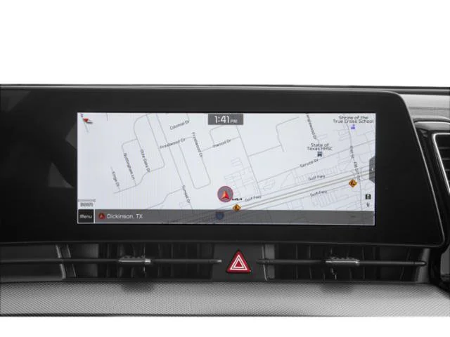 Used 2024 Wolf Gray Kia SX-Prestige image 20