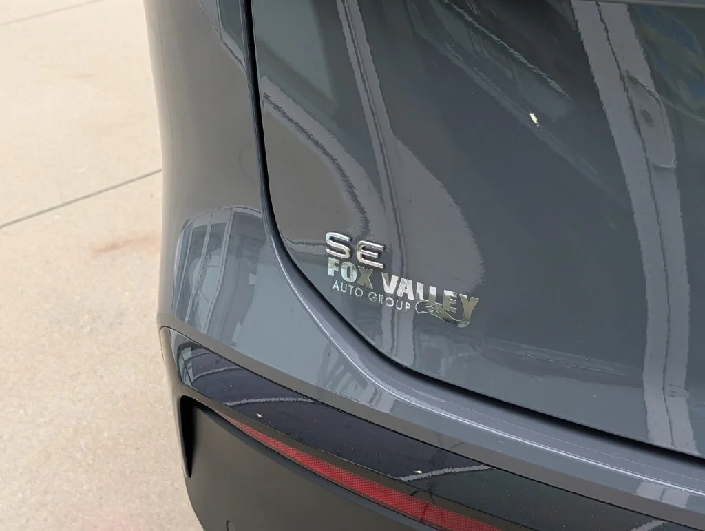 Vehicle thumbnail