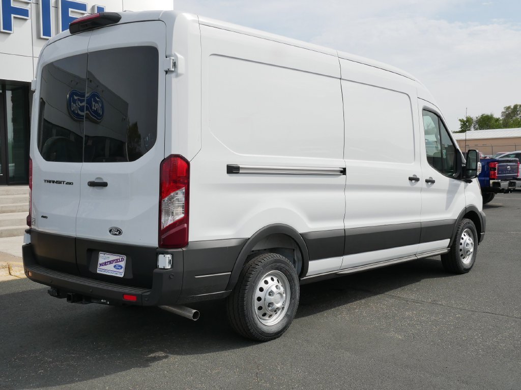 2026 Ford Transit Van Base - Photo 8