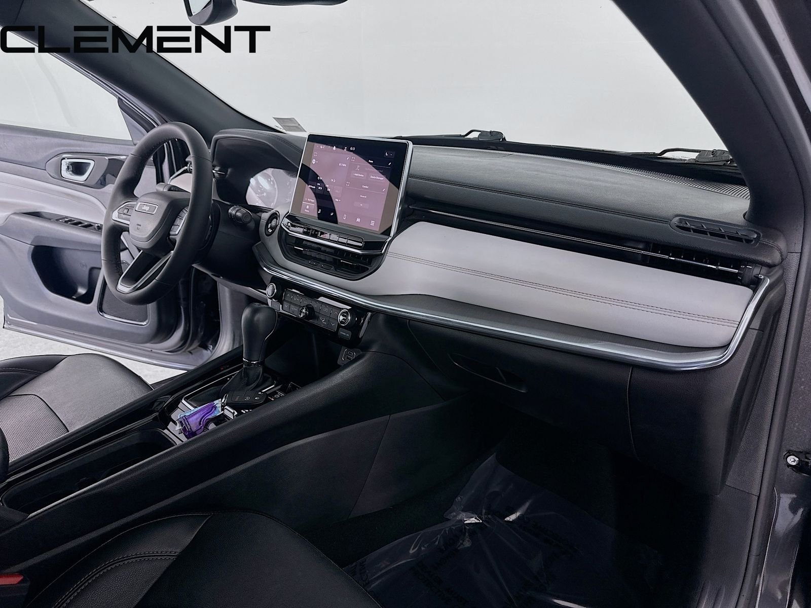 2023 Jeep Compass Limited - Photo 33