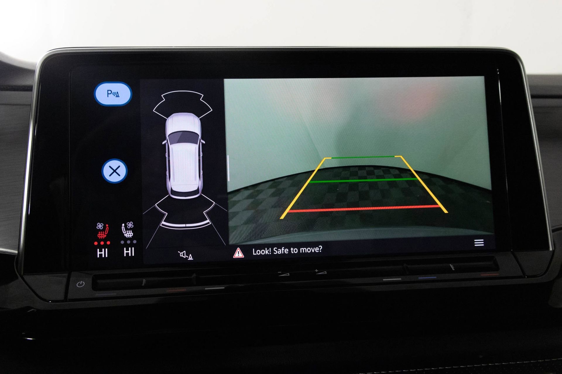 2025 VOLKSWAGEN ATLAS CROSS SPORT - Image 5