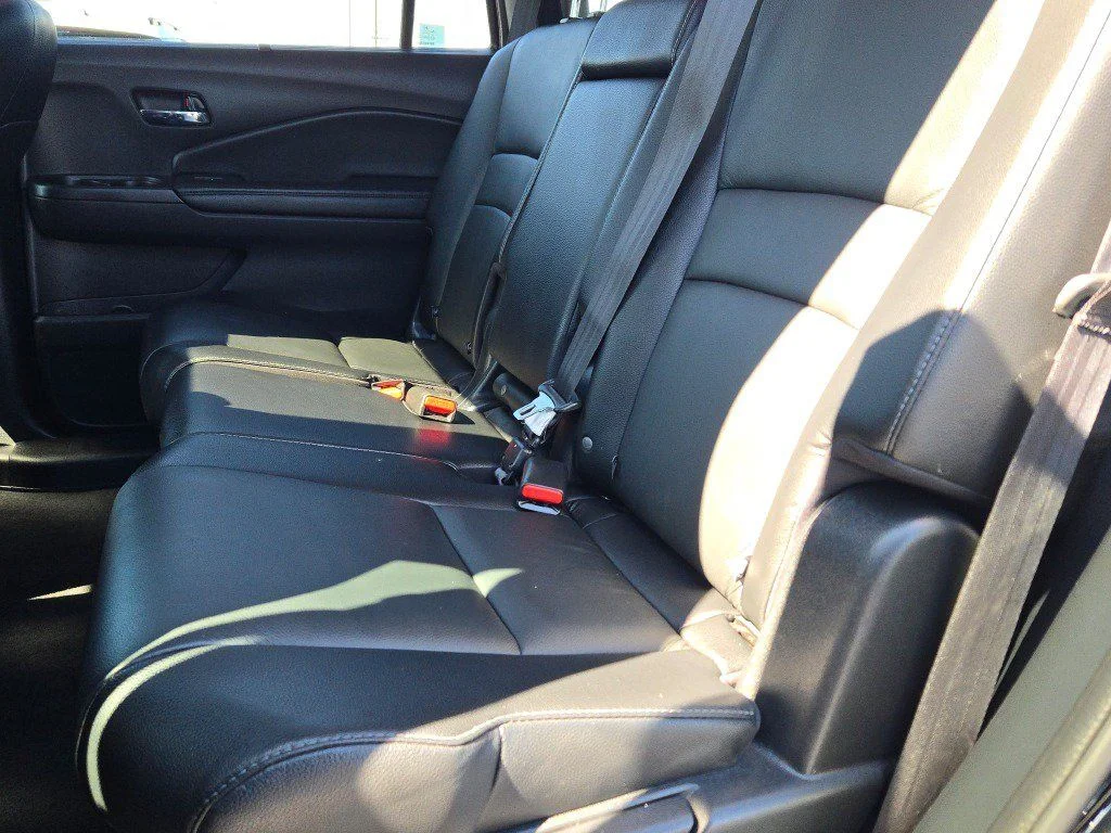 Used 2022  Honda Special Edition image 19
