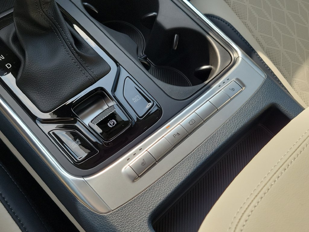 New 2026 Snow White Pearl Kia EX image 36