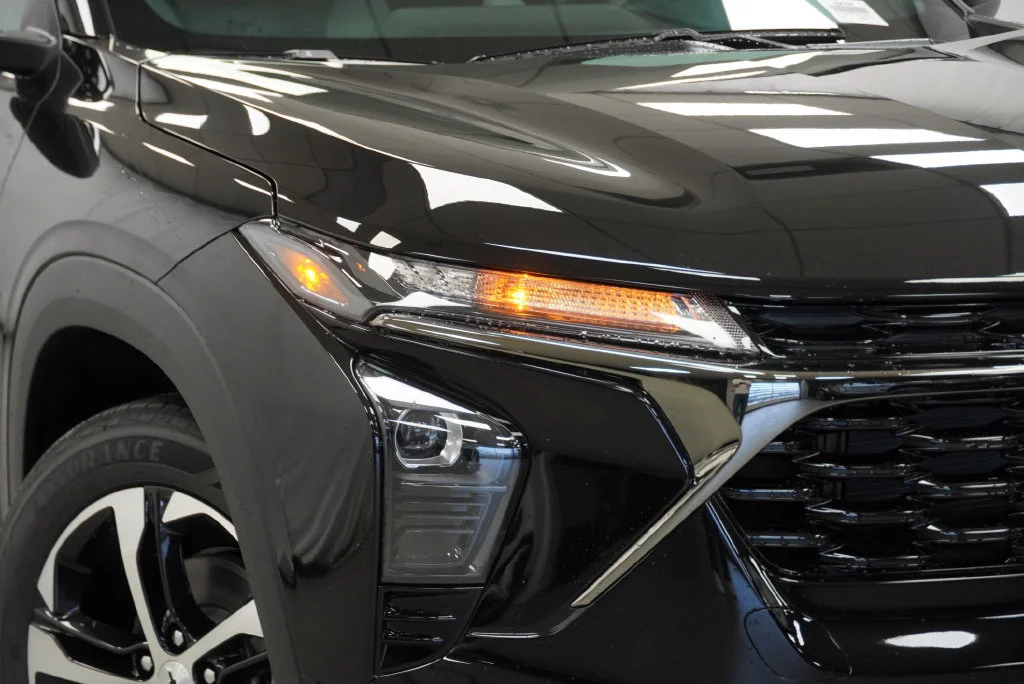 2026 Chevrolet Trax RS - Photo 9