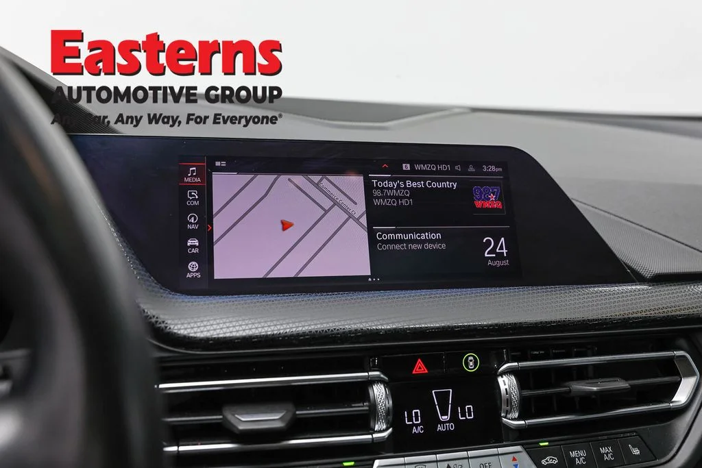 Used 2024 Gray BMW 228i xDrive image 20