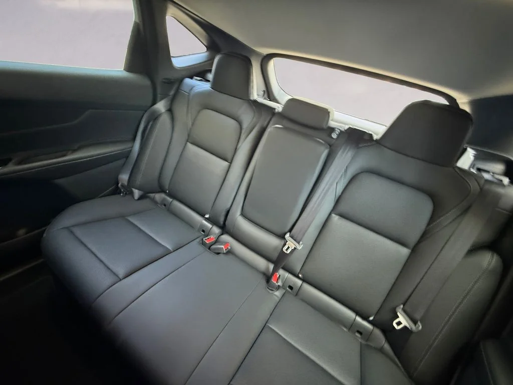 New 2026 Gray Nissan SL image 16