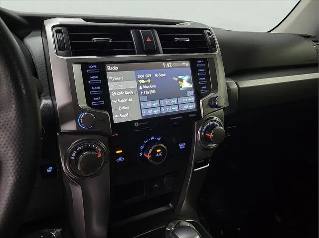 Certified Used 2023 NAUTICAL BLUE ME Toyota  image 18
