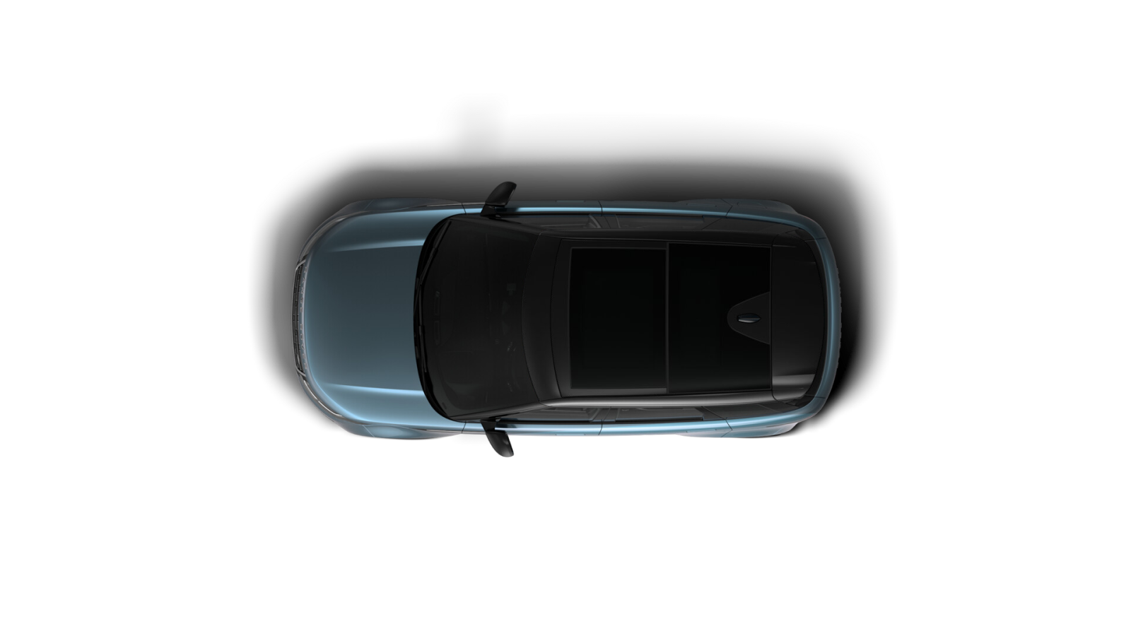 New 2026 Tribeca Blue LAND ROVER S 249PS image 4
