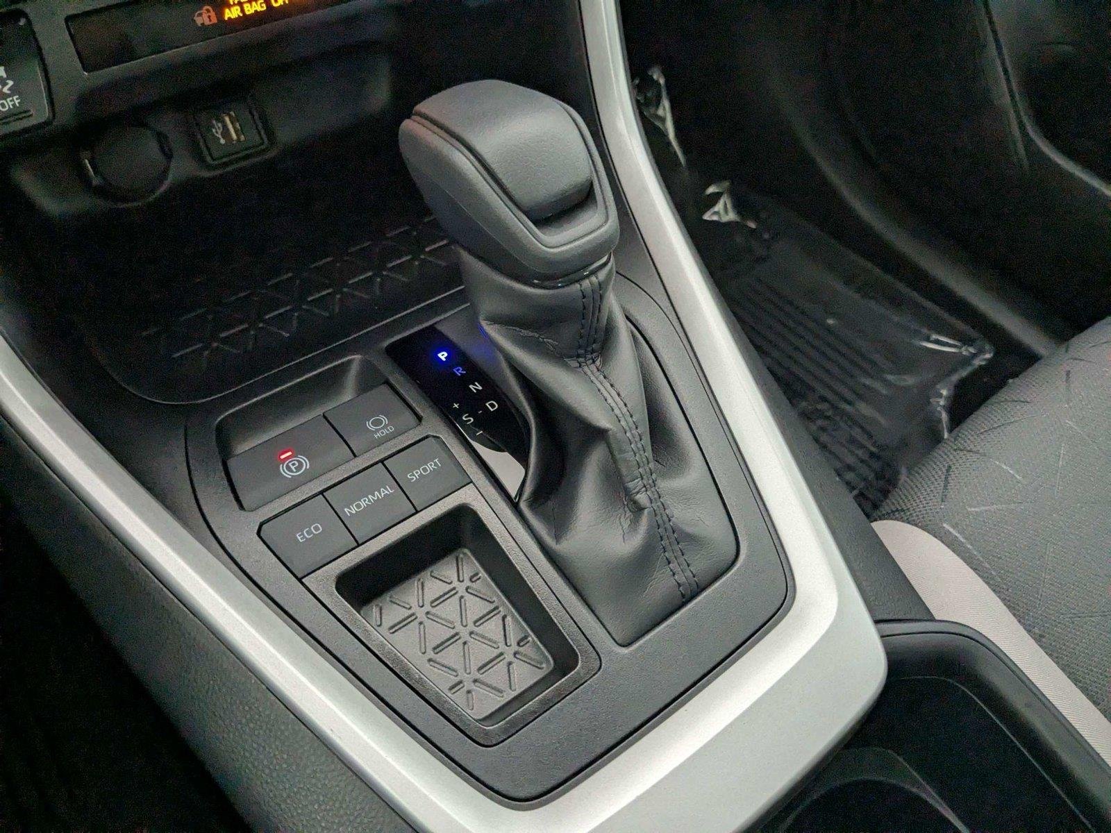 Certified Used 2025 Ice Cap Toyota XLE image 26