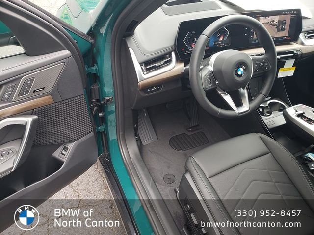 2026 BMW X1 XDrive28i - Photo 11