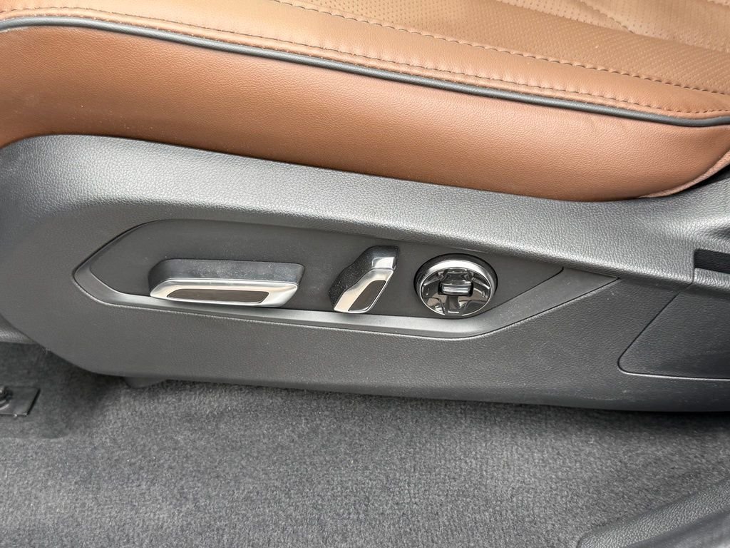 New 2026 Platinum White Pearl Acura Advance Package image 25