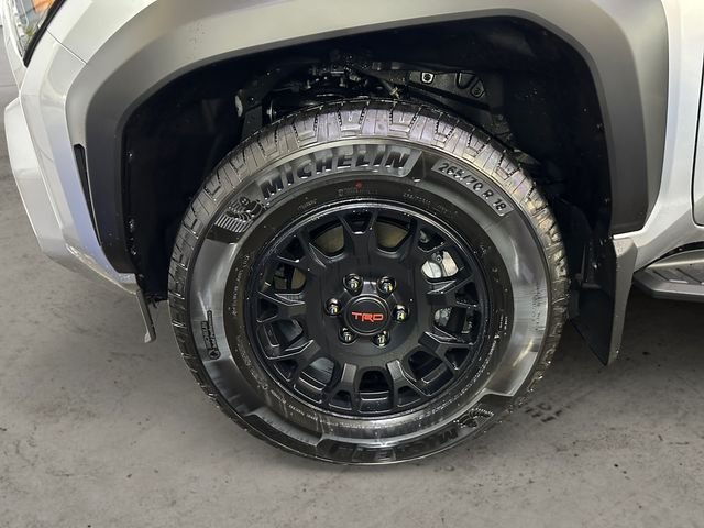New 2026 Cutting Edge Toyota 4Runner TRD Off-Road Premium image 9