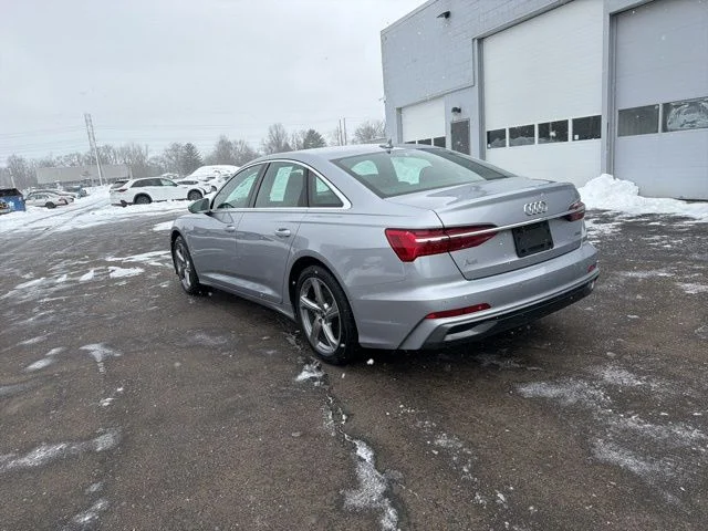 2024 Audi A6 Premium Plus - Photo 15