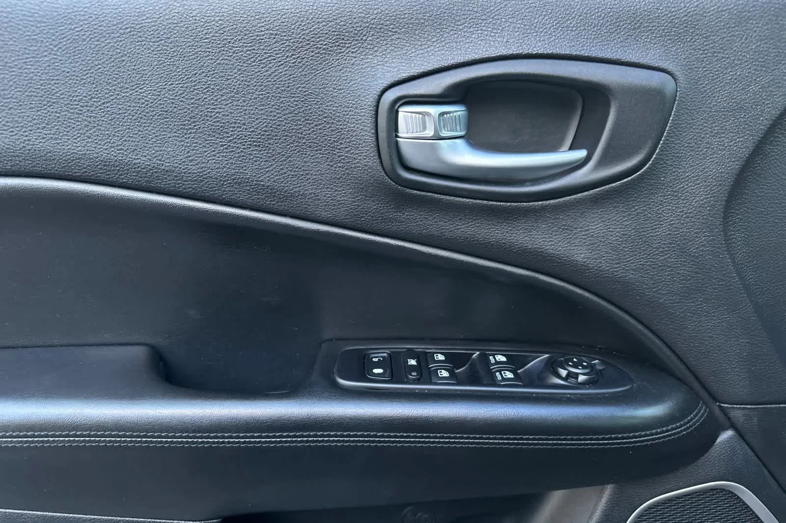 2021 Jeep Compass Altitude - Photo 12
