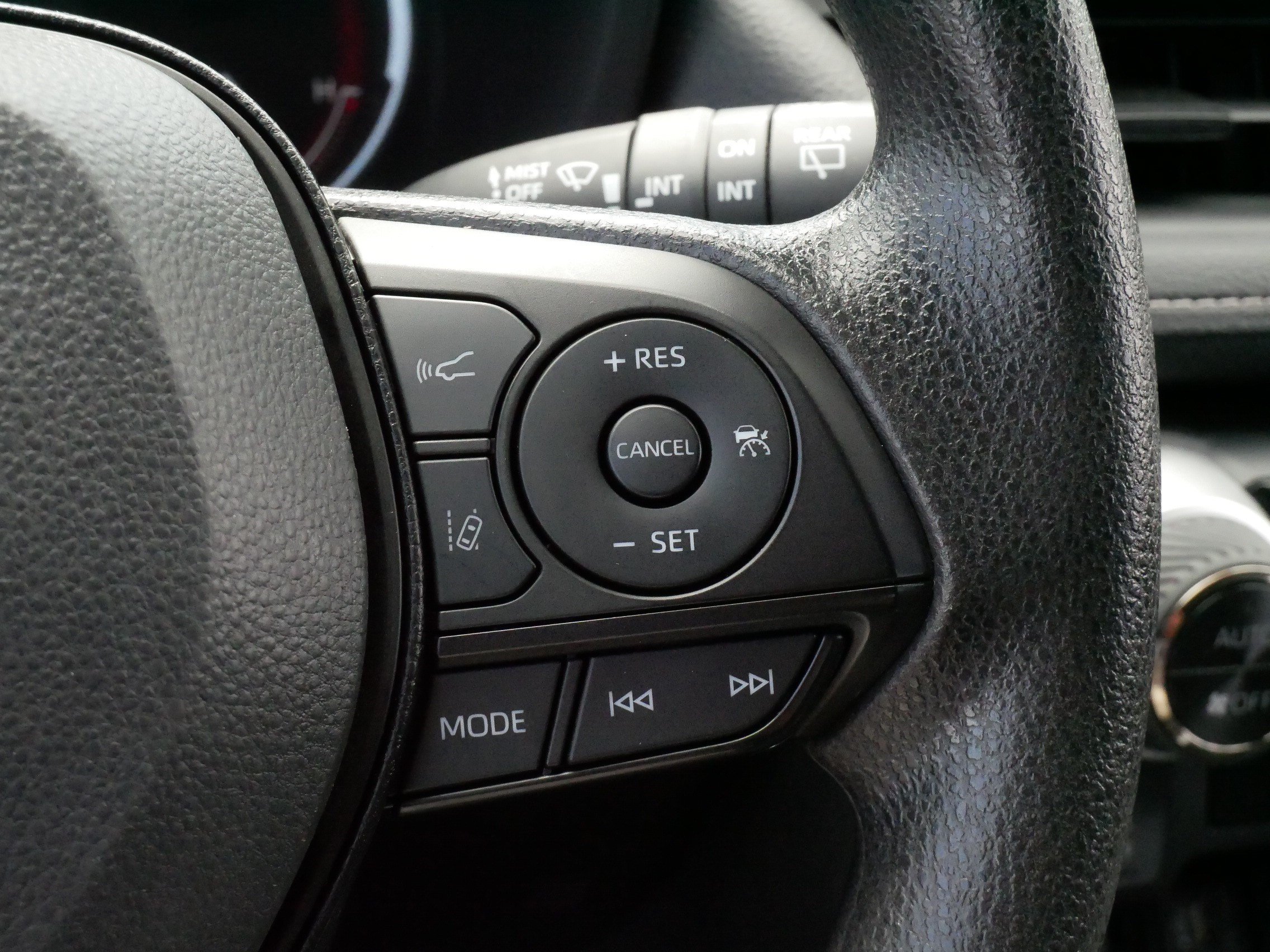 Certified Used 2025 ICE CAP Toyota XLE image 25