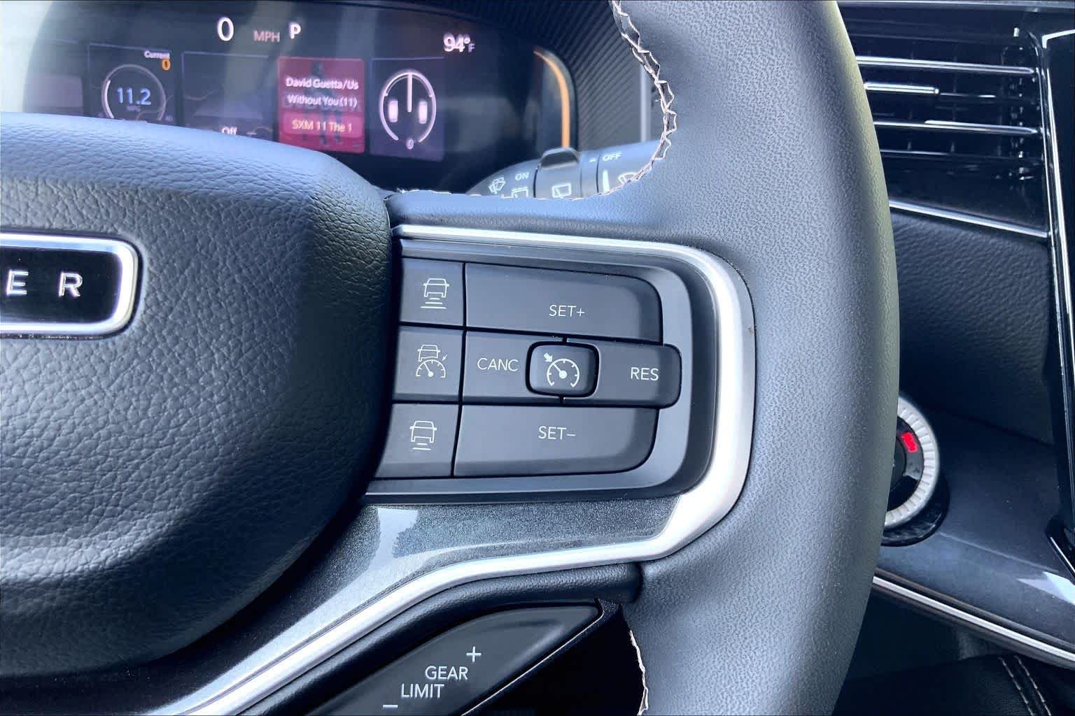 Used 2024 River Rock Jeep  image 25
