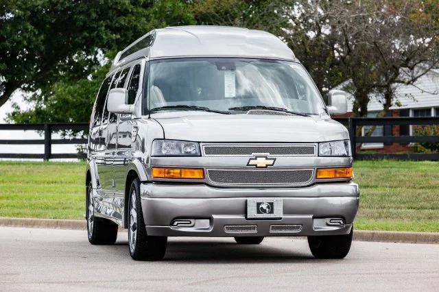 New 2026 Special Exterior Color Chevrolet WT image 15
