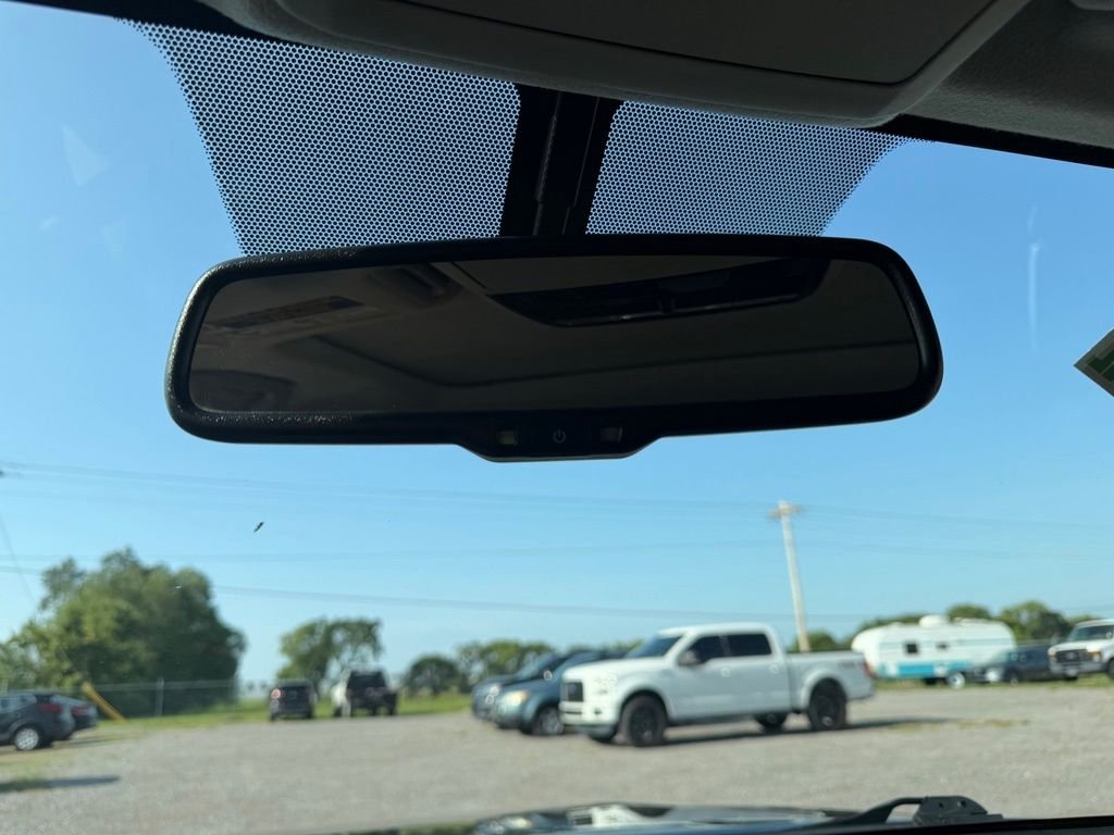 Used 2017 Black Toyota Limited image 28