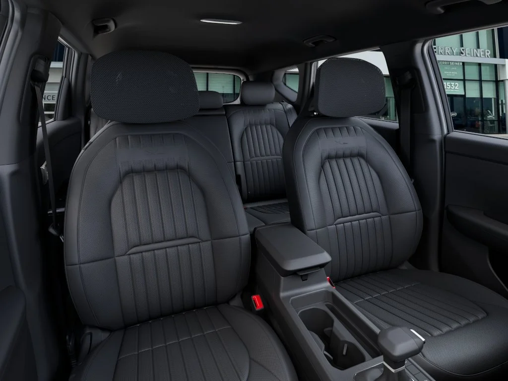 New 2027 Magma Red Matte Kia X-Line S image 15