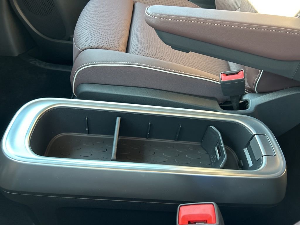 2025 Volkswagen ID. Buzz PRO S - Photo 36