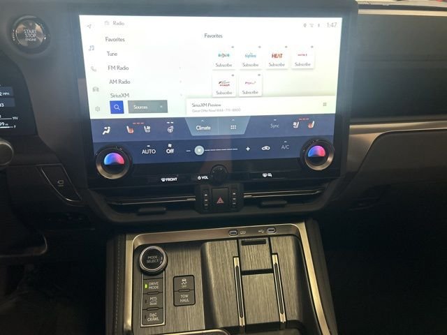 2024 Lexus GX Overtrail - Photo 21