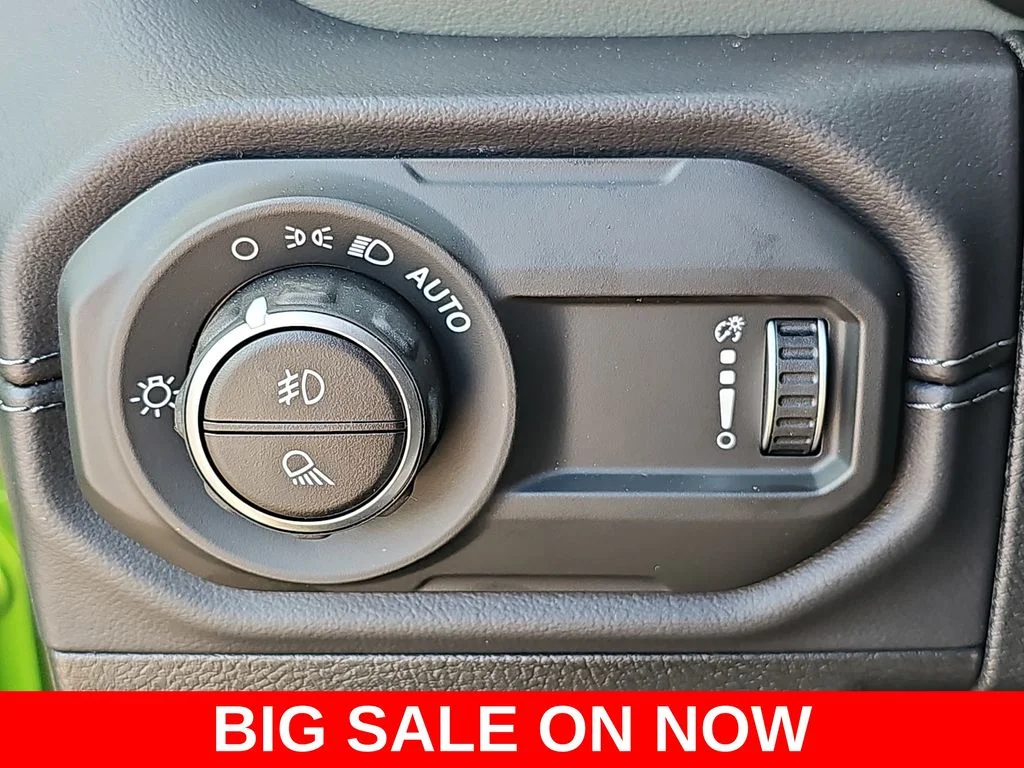 2025 Jeep Gladiator Mojave - Photo 26