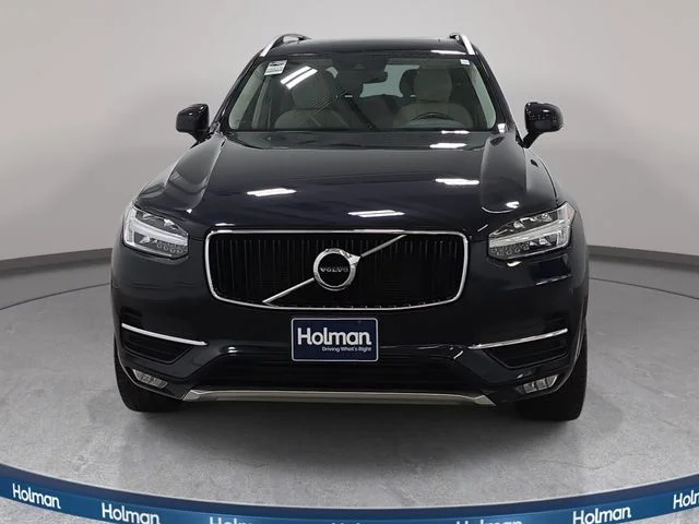 Used 2019 Magic Blue Metallic Volvo T5 Momentum image 3