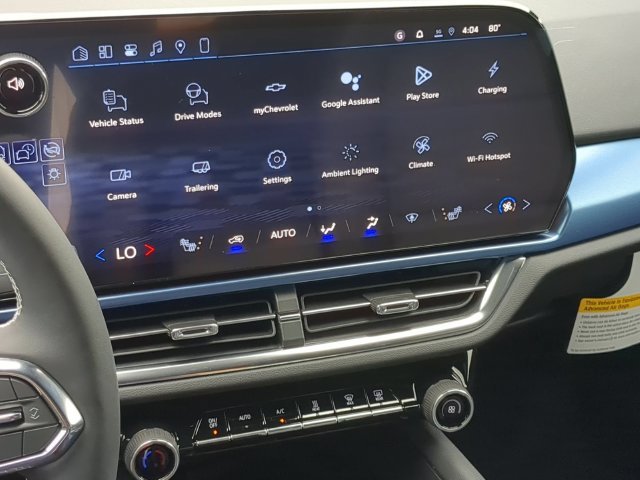 2026 Chevrolet Equinox EV 2LT - Photo 16