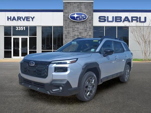 2026 Subaru Outback Premium's photo