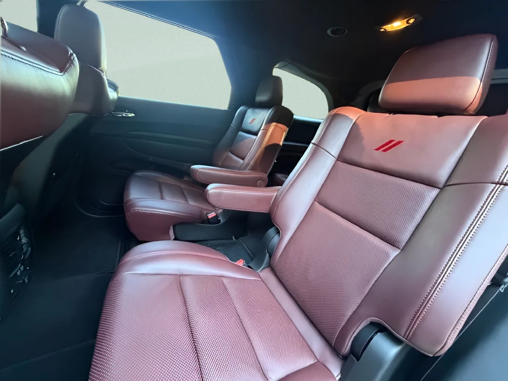 Used 2023 Gray Dodge R/T Premium image 56