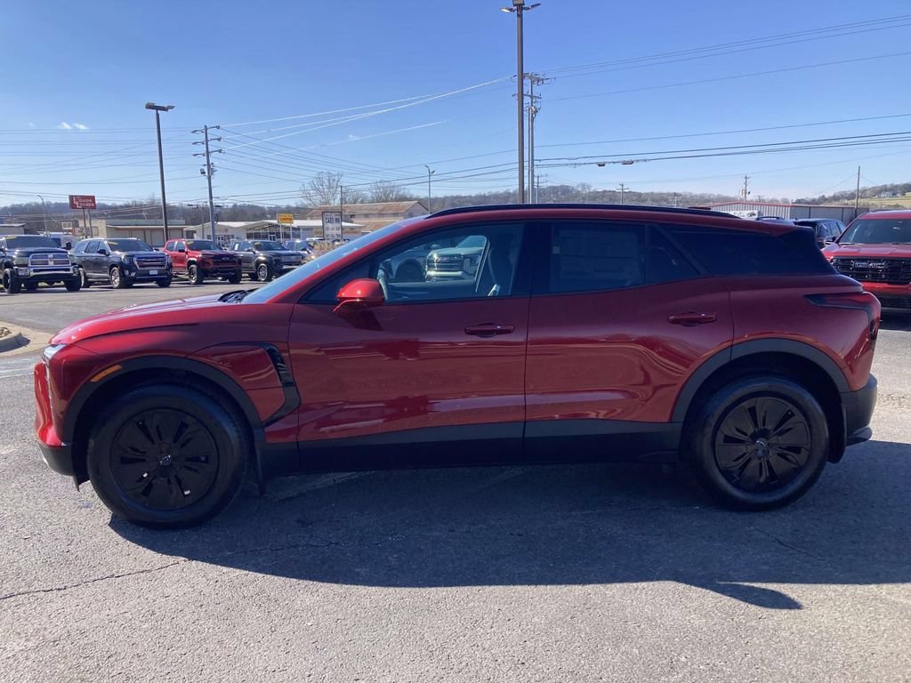 2026 Chevrolet Blazer EV LT - Photo 7