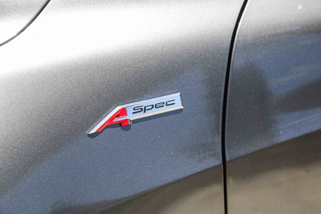 2025 Acura Integra A-Spec with Tech Package - Photo 8