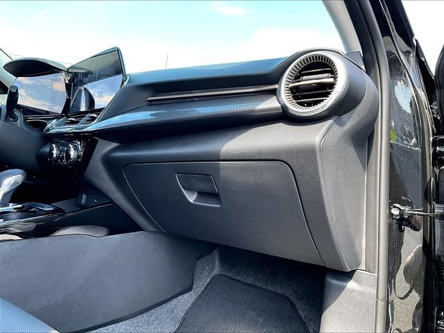 Used 2025 Mosaic Black Metallic Chevrolet ACTIV image 13