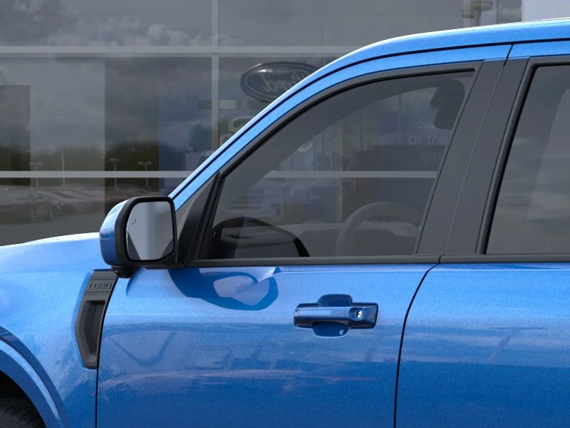 New 2026 Velocity Blue Ford Lobo™ image 65