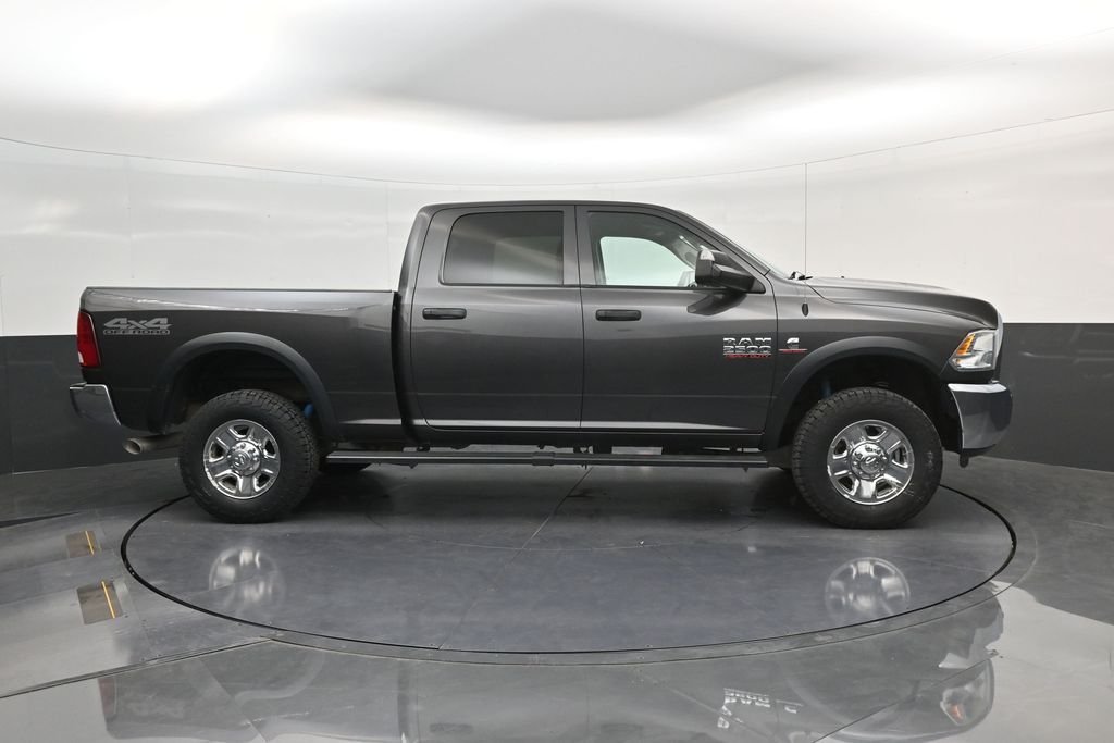 Used 2018 Gray Ram Tradesman image 9