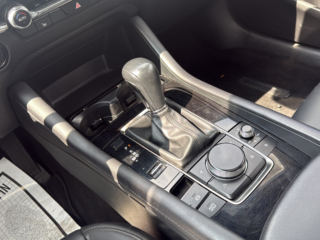 Used 2024 Black Mazda 2.5 S Preferred Package image 22