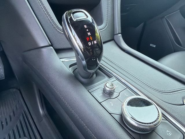 Used 2023 Black Cadillac Luxury image 32