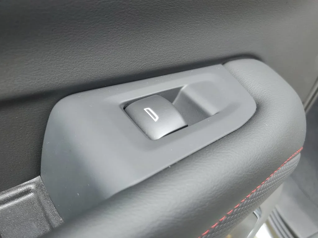 Used 2026 Sterling Gray Metallic Chevrolet RST image 19