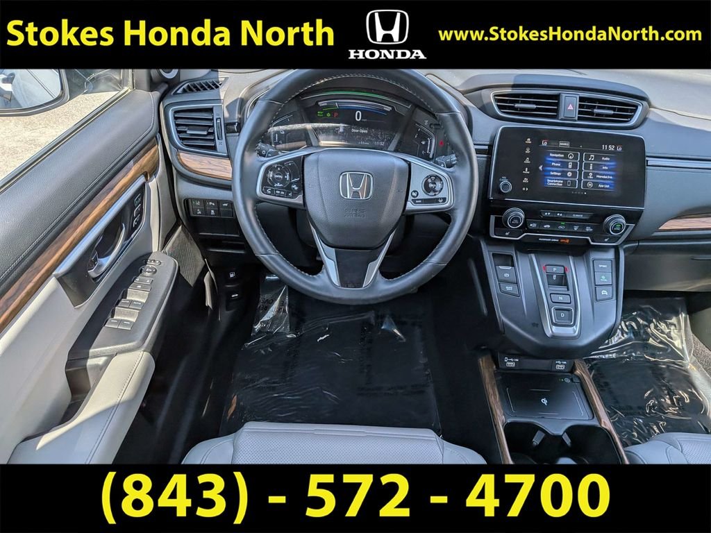 Used 2020  Honda Touring image 20