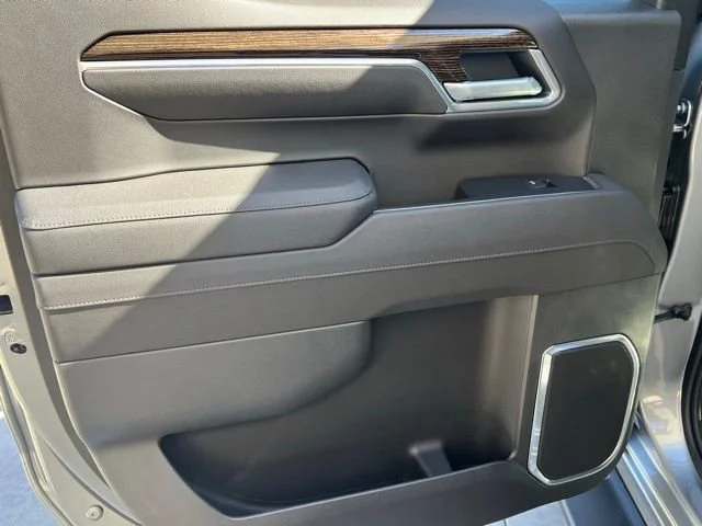 2026 GMC Sierra 1500 Elevation - Photo 22
