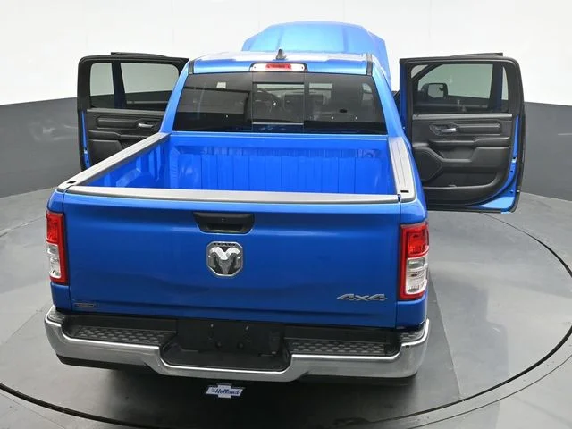Used 2024 Blue Ram Tradesman image 27