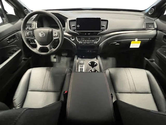 2026 Honda Ridgeline TrailSport - Photo 17