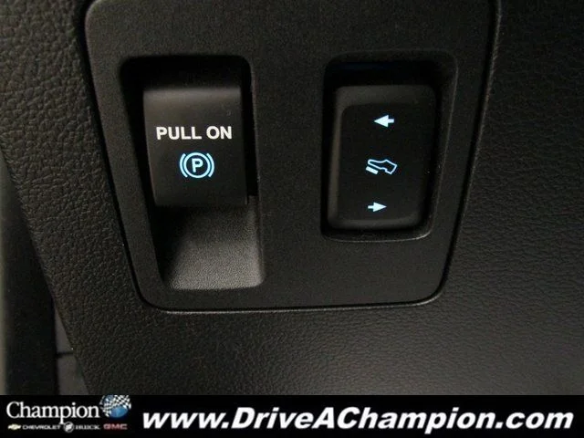 Used 2019 Gray Ford Limited image 33