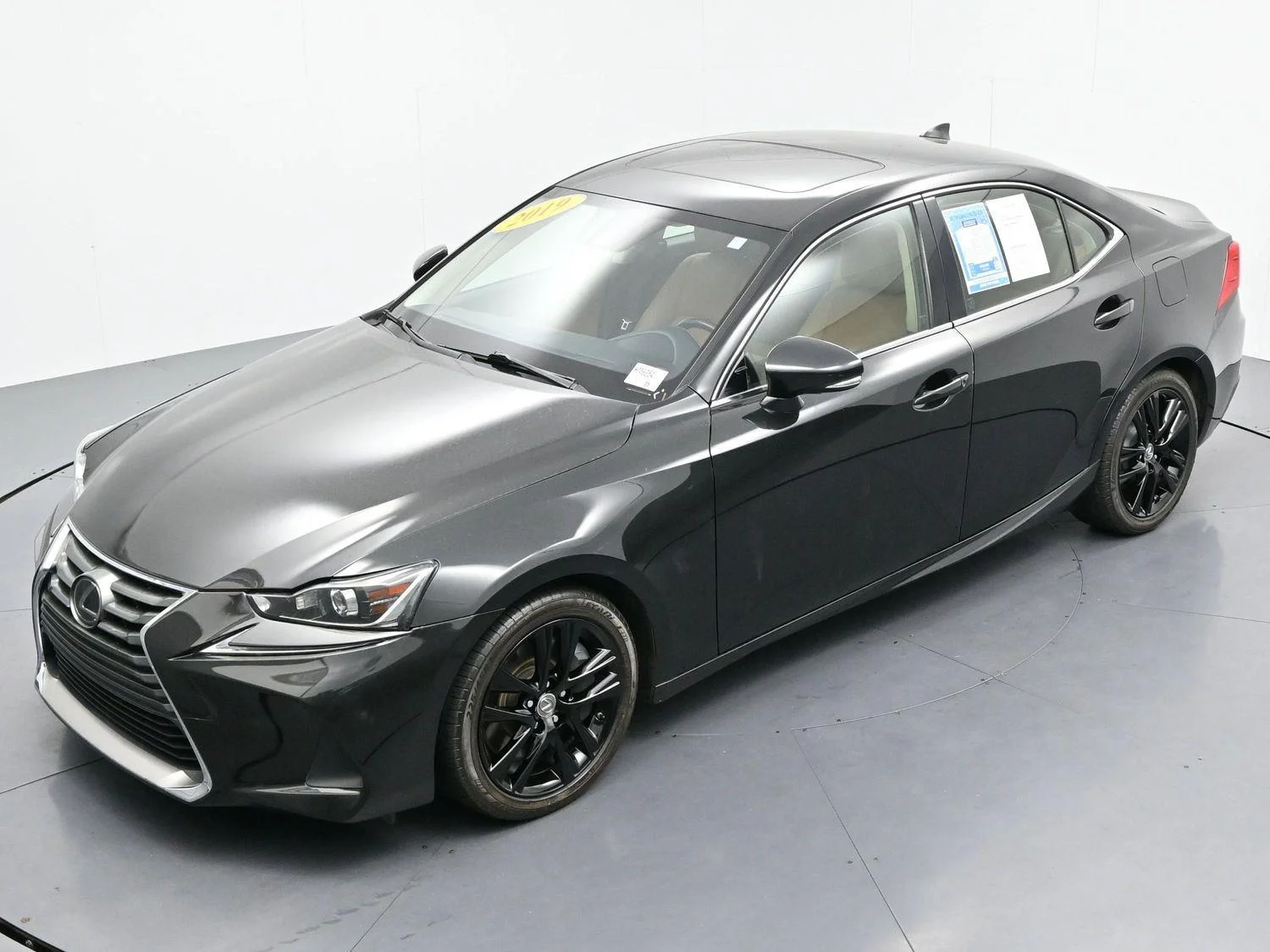 Used 2019 Caviar Lexus IS 300 image 33